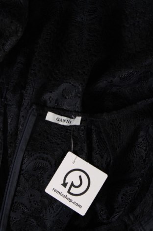 Kleid Ganni, Größe L, Farbe Schwarz, Preis € 75,15