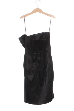 Kleid Gestuz, Größe XS, Farbe Schwarz, Preis 6,01 €