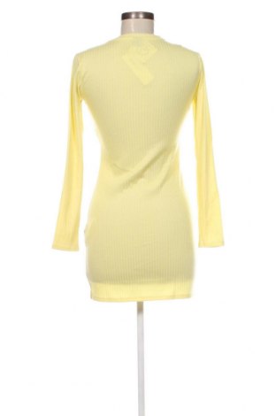 Φόρεμα Gina Tricot, Μέγεθος M, Χρώμα Κίτρινο, Τιμή 6,12 €