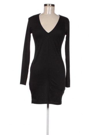 Kleid Gina Tricot, Größe S, Farbe Schwarz, Preis € 2,37