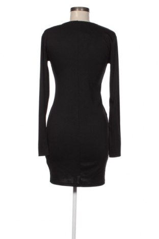 Kleid Gina Tricot, Größe S, Farbe Schwarz, Preis 2,92 €