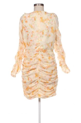 Φόρεμα Gina Tricot, Μέγεθος XL, Χρώμα Πολύχρωμο, Τιμή 27,84 €