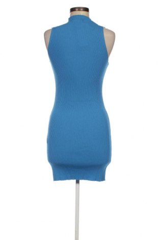 Kleid Gina Tricot, Größe M, Farbe Blau, Preis 8,99 €