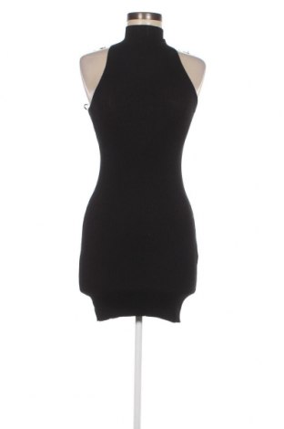 Φόρεμα Gina Tricot, Μέγεθος XS, Χρώμα Μαύρο, Τιμή 10,02 €