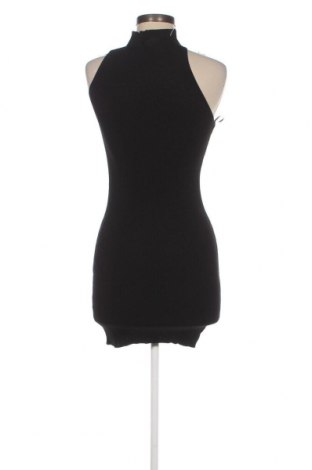 Kleid Gina Tricot, Größe XS, Farbe Schwarz, Preis € 5,57