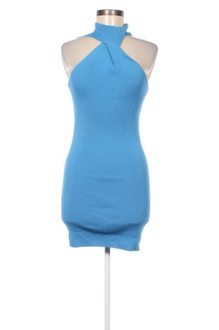 Φόρεμα Gina Tricot, Μέγεθος M, Χρώμα Μπλέ, Τιμή 9,74 €