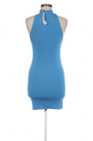 Šaty  Gina Tricot, Veľkosť M, Farba Modrá, Cena  27,84 €