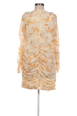 Φόρεμα Gina Tricot, Μέγεθος XL, Χρώμα Πολύχρωμο, Τιμή 27,84 €