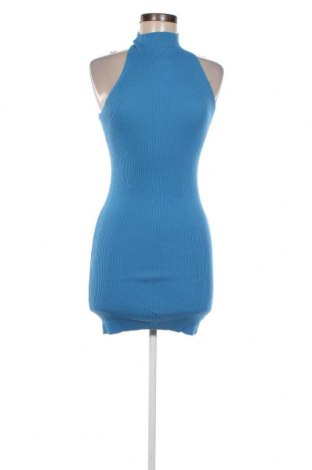 Φόρεμα Gina Tricot, Μέγεθος S, Χρώμα Μπλέ, Τιμή 10,02 €
