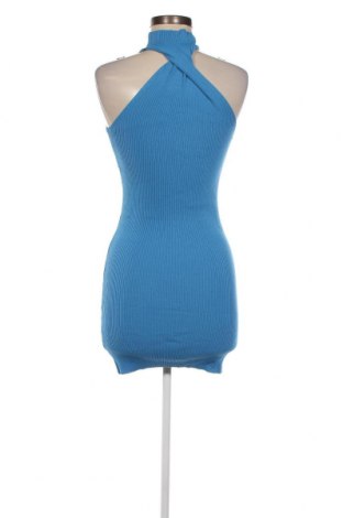 Φόρεμα Gina Tricot, Μέγεθος S, Χρώμα Μπλέ, Τιμή 27,84 €