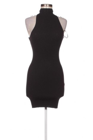 Šaty  Gina Tricot, Velikost XS, Barva Černá, Cena  188,00 Kč
