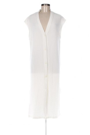 Φόρεμα Gina Tricot, Μέγεθος M, Χρώμα Λευκό, Τιμή 11,69 €