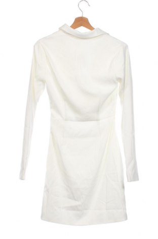 Kleid Glamorous, Größe S, Farbe Ecru, Preis 68,04 €