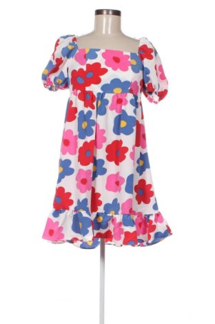Φόρεμα Glamorous, Μέγεθος XS, Χρώμα Πολύχρωμο, Τιμή 5,26 €