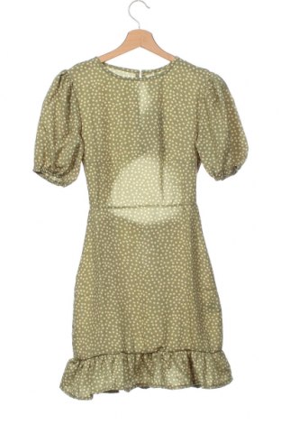 Φόρεμα Glamorous, Μέγεθος XXS, Χρώμα Πολύχρωμο, Τιμή 11,57 €