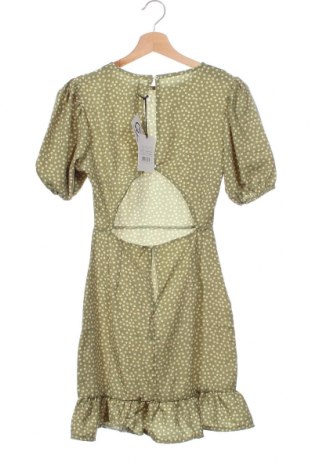Kleid Glamorous, Größe XXS, Farbe Mehrfarbig, Preis 11,04 €
