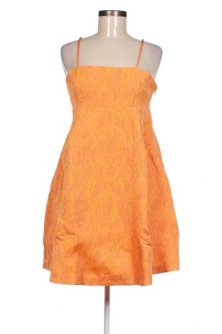 Šaty  Glamorous, Veľkosť M, Farba Oranžová, Cena  11,57 €