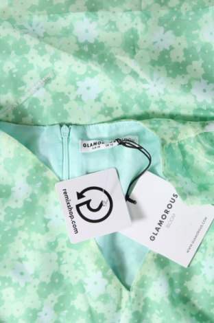 Šaty  Glamorous, Veľkosť M, Farba Zelená, Cena  52,58 €