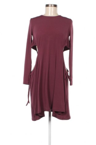 Kleid Glamorous, Größe XS, Farbe Lila, Preis 4,73 €