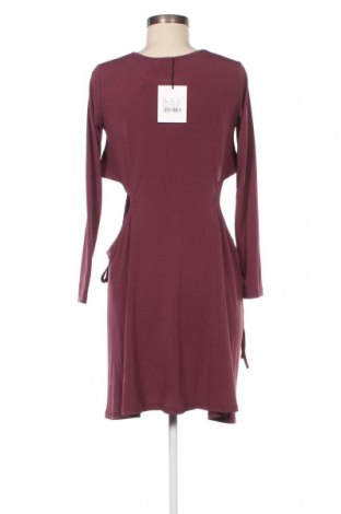 Φόρεμα Glamorous, Μέγεθος XS, Χρώμα Βιολετί, Τιμή 7,36 €