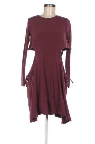 Kleid Glamorous, Größe XS, Farbe Lila, Preis 4,73 €