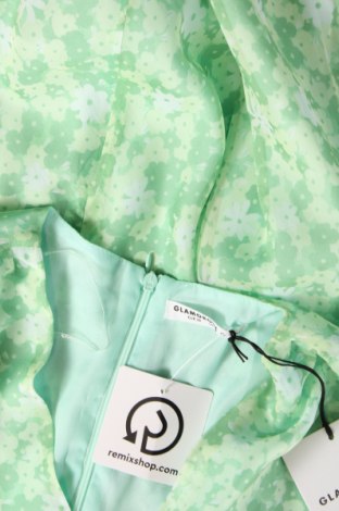 Šaty  Glamorous, Veľkosť M, Farba Zelená, Cena  52,58 €