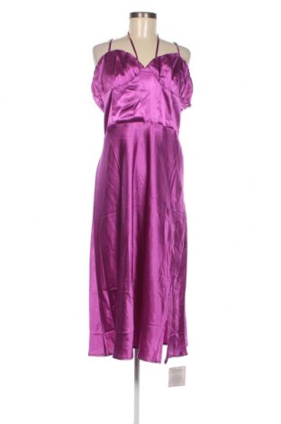 Kleid Glamorous, Größe XL, Farbe Lila, Preis 9,46 €