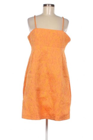 Φόρεμα Glamorous, Μέγεθος L, Χρώμα Πορτοκαλί, Τιμή 52,58 €