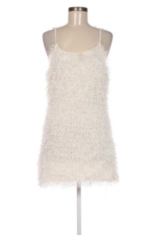 Kleid Glamour, Größe M, Farbe Ecru, Preis € 22,65