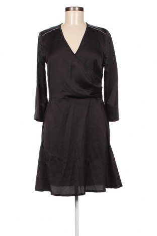 Šaty  Grain De Malice, Veľkosť S, Farba Čierna, Cena  4,21 €