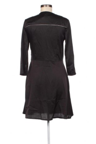 Šaty  Grain De Malice, Veľkosť S, Farba Čierna, Cena  4,21 €