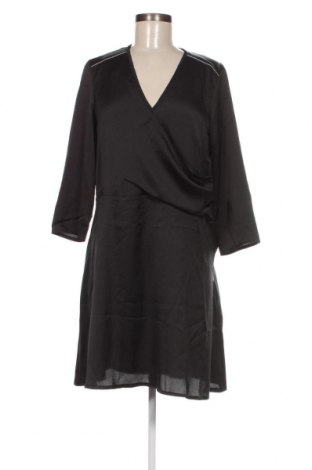 Šaty  Grain De Malice, Veľkosť M, Farba Čierna, Cena  5,78 €