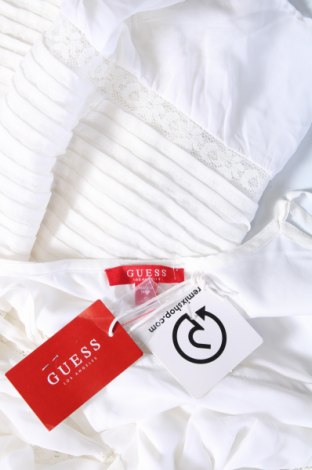 Φόρεμα Guess, Μέγεθος S, Χρώμα Λευκό, Τιμή 72,68 €