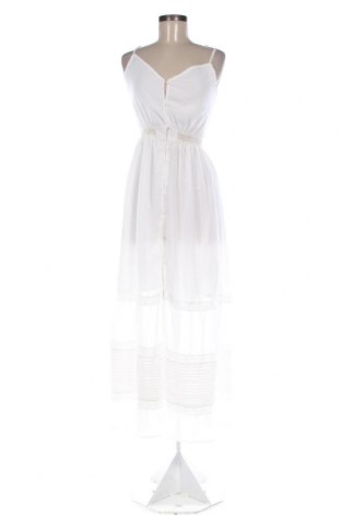 Sukienka Guess, Rozmiar S, Kolor Biały, Cena 169,12 zł