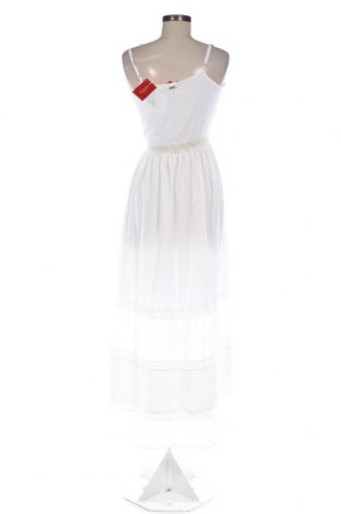 Kleid Guess, Größe S, Farbe Weiß, Preis 72,68 €