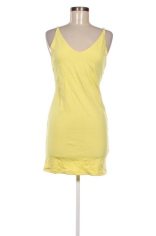 Kleid H&M, Größe M, Farbe Gelb, Preis 5,05 €