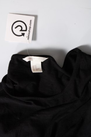 Šaty  H&M, Velikost XS, Barva Černá, Cena  74,00 Kč