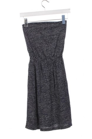 Kleid H&M, Größe S, Farbe Blau, Preis 2,83 €