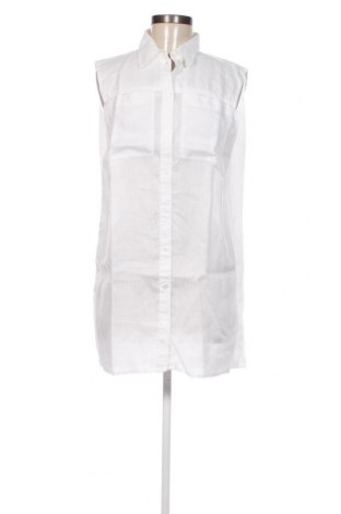 Γυναικείο πουκάμισο H&M, Μέγεθος XS, Χρώμα Λευκό, Τιμή 4,49 €