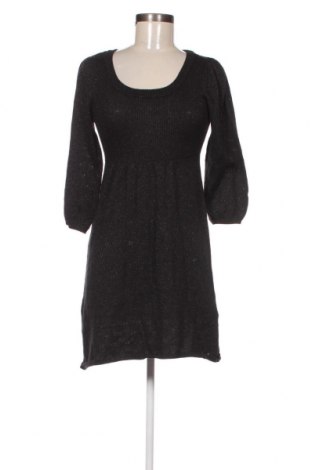 Kleid H&M, Größe S, Farbe Schwarz, Preis 3,26 €