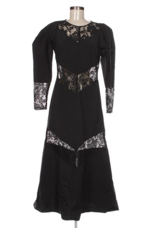 Šaty  H&M, Velikost M, Barva Černá, Cena  667,00 Kč