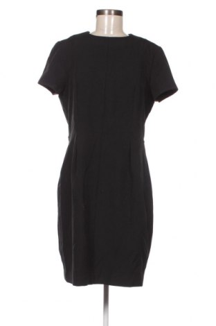 Φόρεμα H&M, Μέγεθος XL, Χρώμα Μαύρο, Τιμή 7,89 €