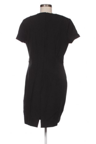 Φόρεμα H&M, Μέγεθος XL, Χρώμα Μαύρο, Τιμή 7,89 €