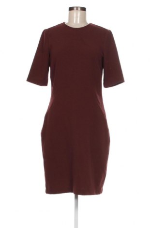 Φόρεμα H&M, Μέγεθος M, Χρώμα Κόκκινο, Τιμή 1,63 €