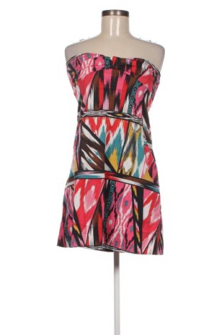 Kleid H&M, Größe XS, Farbe Mehrfarbig, Preis 3,26 €