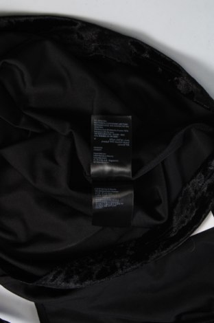 Rochie H&M, Mărime XXS, Culoare Negru, Preț 8,88 Lei