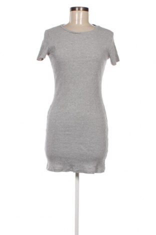 Kleid H&M Divided, Größe M, Farbe Grau, Preis 6,46 €