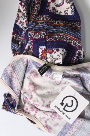 Kleid H&M Divided, Größe XS, Farbe Mehrfarbig, Preis 2,62 €