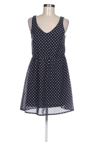 Kleid H&M Divided, Größe S, Farbe Blau, Preis 5,65 €