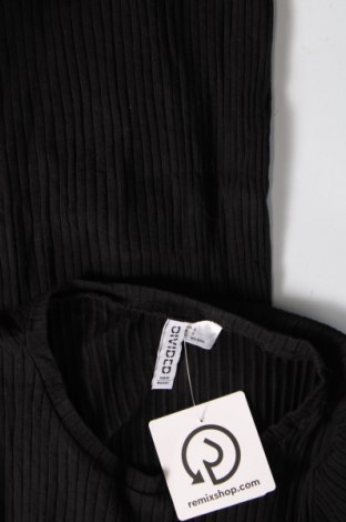 Φόρεμα H&M Divided, Μέγεθος S, Χρώμα Μαύρο, Τιμή 3,77 €